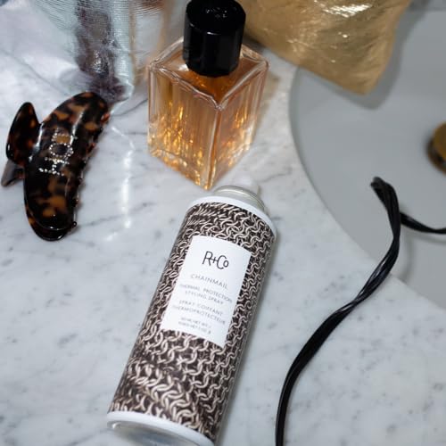R+Co CHAINMAIL Thermal Protection Spray 450°F Heat Protectant