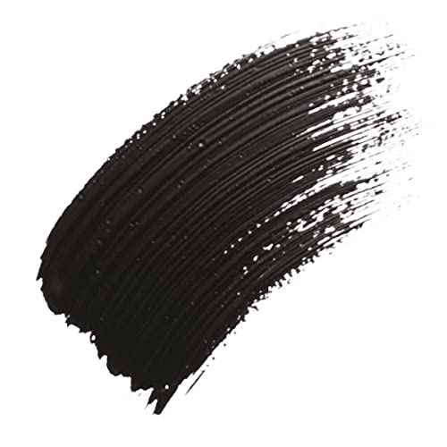 Clarins Supra Volume Mascara | Award-Winning | Volumizing and Lengthening | Double Volume Effect | Visibly Thickens and Smoothes Lashes | Clump-Free and Smudge-Proof | Long-Wearing | 0.2 Ounces