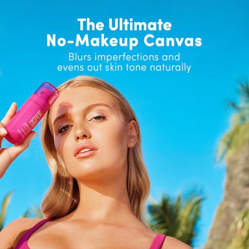 Coco & Eve Face Tanning Micromist – Sunless Self Tanner Spray