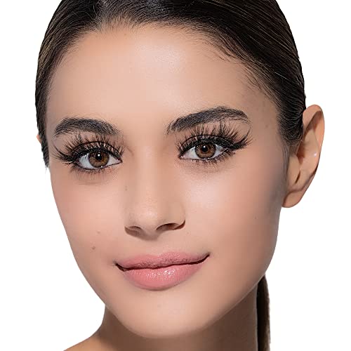 i•ENVY Imperial Mink False Lashes - Charlotte Handcrafted