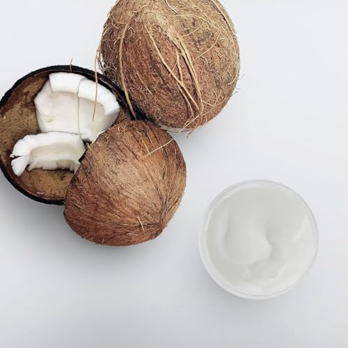 Eco Style Coconut Oil Styling Gel 8oz - Strong Hold