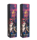 Arctic Fox Arcane VI Semi Permanent Pink Hair Dye - Vegan 2 Pack 5.6 fl oz