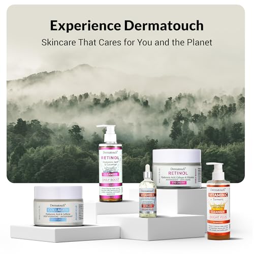 DERMATOUCH¢ç, Ultimate Youth Oil Serum, 1 oz