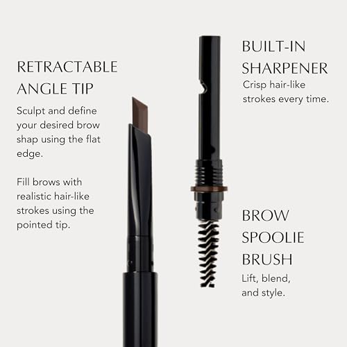 Xtreme Lashes Arch Defining Brow Pencil - Medium Brown
