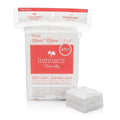 Intrinsics 2x2 Silken Facial Wipes - 200 Count Lint-Free Pads