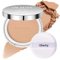 Mineral Powder Foundation SPF 30+ 4-in-1 Compact
