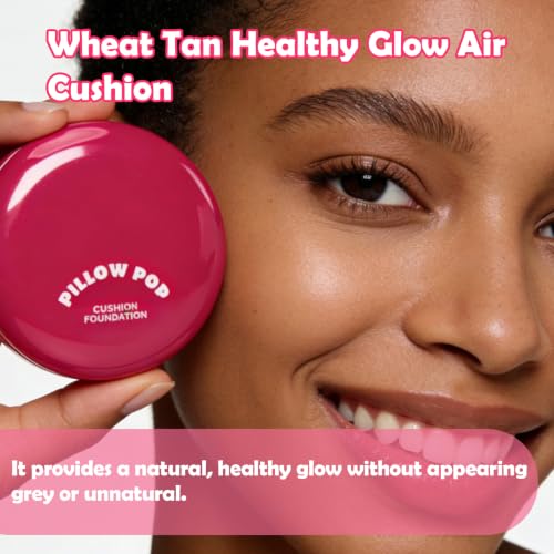 Beauty Pillow Pod Cushion Foundation - Sand Matte
