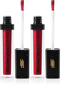 Black Radiance Brilliant Effects Lip Gloss Fire Cracker