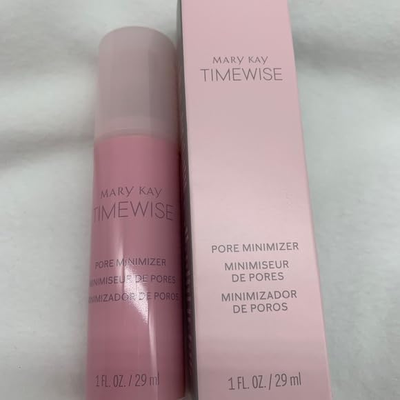 Mary Kay Timewise Pore Minimizer ~ 1 Oz Bottle