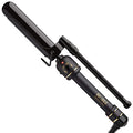 HOT TOOLS Pro Artist Black Gold Marcel Iron | For Extra Smooth Shiny Styles (1-1/4¡±)