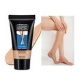 Waterproof Body Bronzer Leg Makeup - Tattoo & Scar Cover