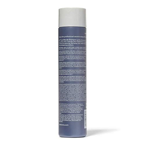 ion Cool Blonde Shampoo