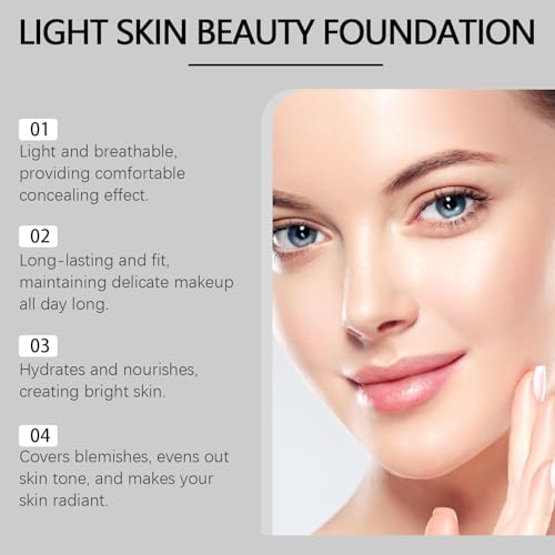 Under Eye Concealer Stick - Waterproof Dark Circle Brightener