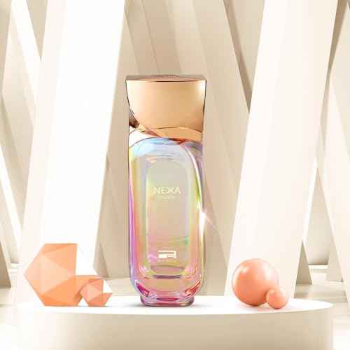 Rue Broca NEXA Musee Pour Femme Eau de Parfum Spray For Women, 3.4 Fl. Oz