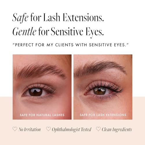Borboleta Lash Serum for Longer, Thicker, Fuller Lashes