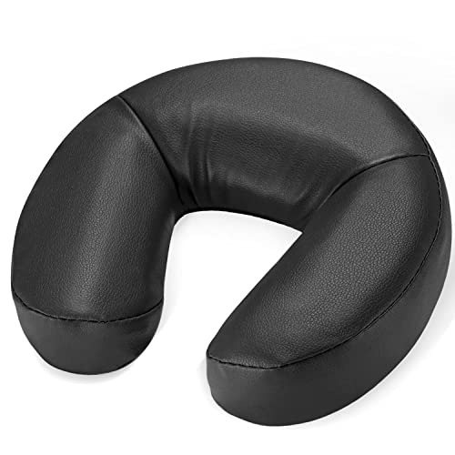 Noverlife Universal Memory Foam Massage Face Cradle Cushion for Spa Tables