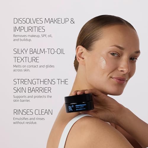 Blue Lagoon Iceland BL+ Cleansing Balm 25ml