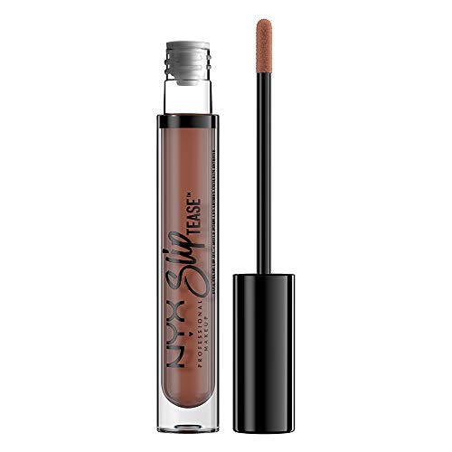 NYX Slip Tease Full Color Lip Oil - Beyond Basic