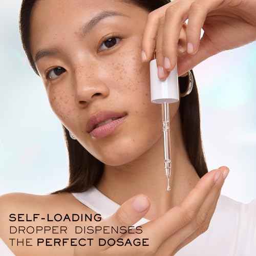 Lanc?me Clarifique Pro-Solution Face Serum - Facial Serum For Visibly Reducing Dark Spots & Acne Spots - With 10% PHA and Niacinamide