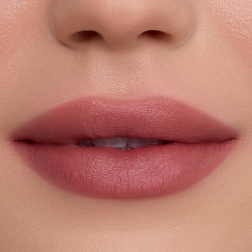 ColourPop Cloud Whip Liquid Lipstick - Soft Blurred Finish