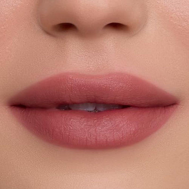 ColourPop Cloud Whip Liquid Lipstick - Soft Blurred Finish
