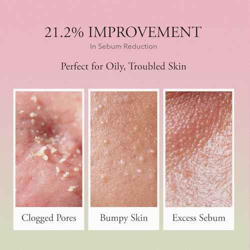 APRILSKIN Pink Aloe Vita Toner | Calms and Soothes Redness, Smoothens, and Controls Excess Sebum | 80% Pink Aloe Vera Water | Hydrating, Non-Sticky | Clean & Vegan Korean Skin Care (8.45 fl.oz)