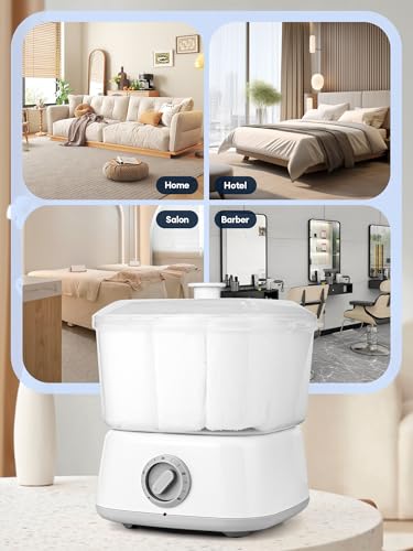 3L Hot Towel Warmer for Spa & Salon