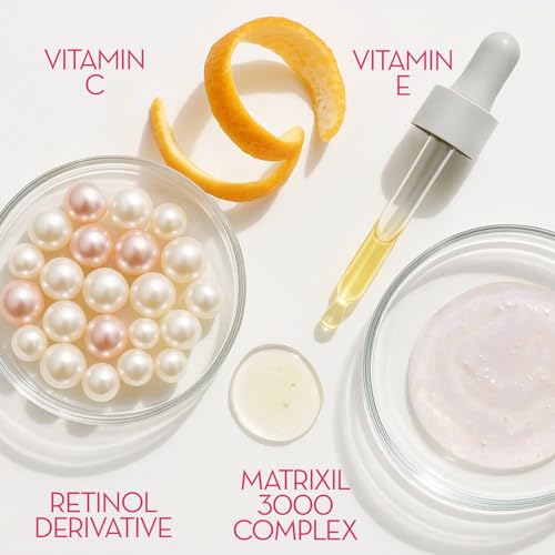 Cicatricure Deep Anti-Wrinkle Face & Neck Cream, Reduces the Appearance of Wrinkles from 1st Use, Face Moisturizer, Anti-Aging Cream, Non-Greasy Wrinkle Cream for Women, Neck Cream, 2.1 Ounces