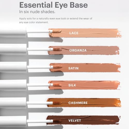 Glo Skin Beauty Essential Eye Base Primer - Cashmere