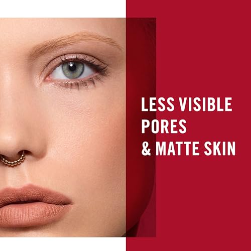 Rimmel Stay Matte Pressed Powder 001 Transparent 0.49oz