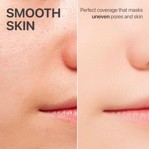 Hydrating Face Primer – Lightweight, Oil Control & Pore Minimizer