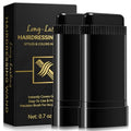2-in-1 Hair Dye Comb Stick for Instant Gray Coverage - Black