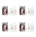 Ogilvie Salon Styles Perm Kit for Color-Treated & Thin Hair