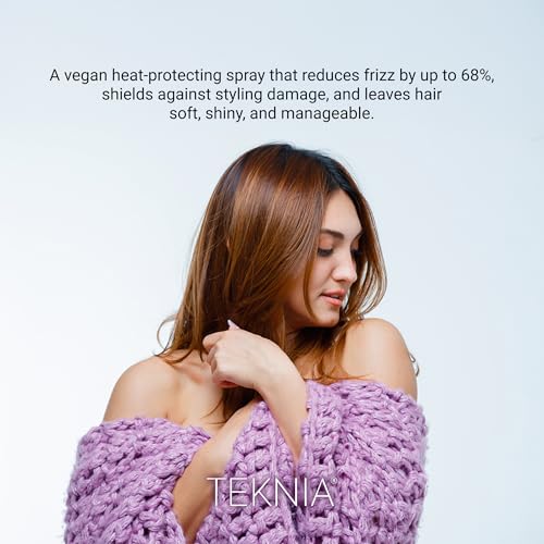 LAKMÉ Teknia Frizz Control Protector Heat Shield 10.2 fl oz