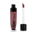 wet n wild Megalast Liquid Catsuit Lipstick, Rebel Rose, 6 Gram