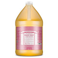 Dr. Bronner's DR.BRONNER'S Magic Soap, Cherry Blossom, Gallon