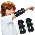 Threlaco Thumb Sucking Stop Guard for Kids 2-6 Years (2-Pack)