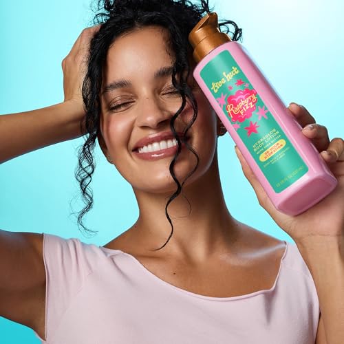 Tree Hut Hydraglow Body Lotion Raspberry Fizz 18oz
