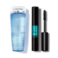 Lanc?me Waterproof Eye Makeup Duo - Monsieur Big Waterproof Volumizing Mascara & Bi-Facil Eye Makeup Remover