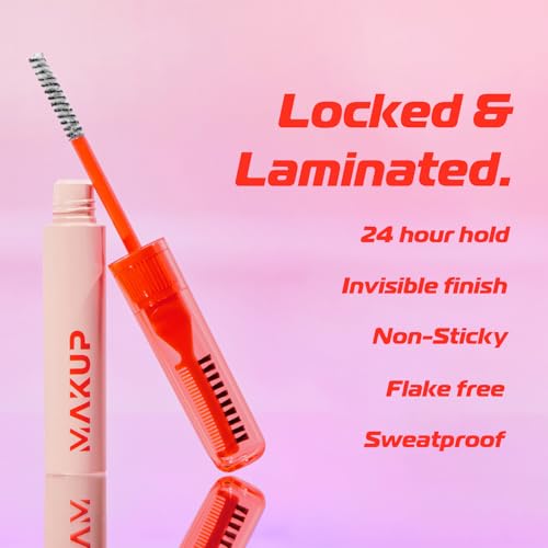 Eyebrow Sculpt Gel Wax Hybrid - Vegan & Paraben Free