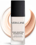 Color-Adjusting Foundation for Mature Skin | Vera Lane