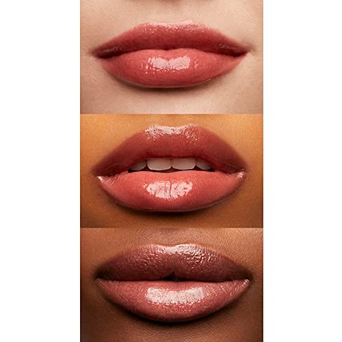 e.l.f. Glossy Lip Stain – Long-Lasting Sheer Color