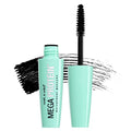 Wet n Wild Mega Protein Waterproof Mascara Very Black
