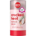 Onyx Professional Coconut Cracked Heel Treatment Stick 2.46 oz - Repair & Hydrate Dry Heels