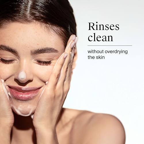 Neutrogena Oil-Free Acne Wash Pink Grapefruit 9.1 oz
