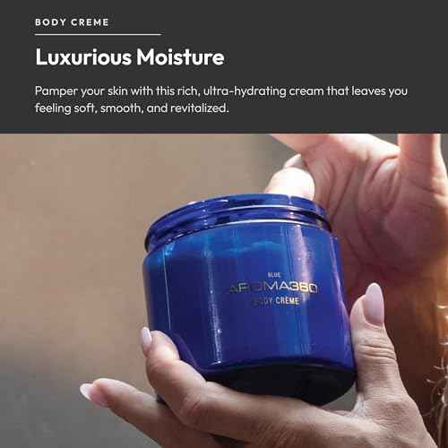 Aroma360 Body Cream My Way 16 oz