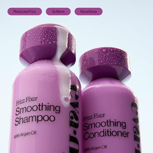 Kent PF09 Large Round Curling Brush with Hard Natural Boar Bristle - Hair Drying Brush and Blowout - Round Brushes for Dry Hair - For Shoulder Length or Shorter Hairs