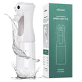 Aquableu Continuous Mist Spray Bottle - 6.76oz for Hair & Plants