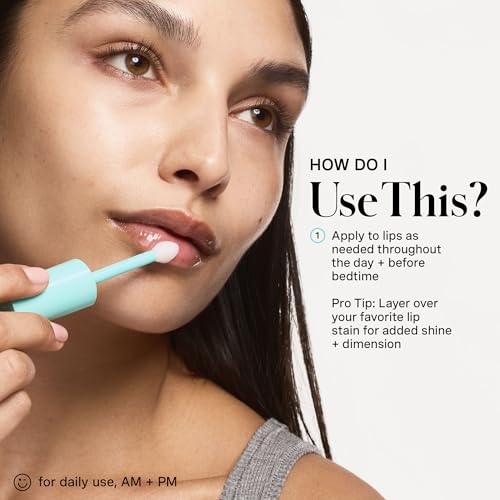 Kate Somerville Pro-Collagen Lip Oil Elixir 0.24oz