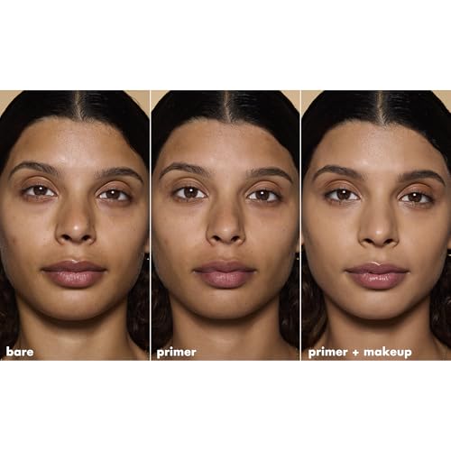 e.l.f. Tone Adjusting Face Primer - Green Tint for Redness